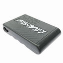 ☆中古品☆BURTLE バートル 12V エアークラフト専用バッテリー＆ファン AC230 グレー/ブルー コード 充電器付き 116703 - 5