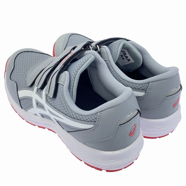 ☆未使用品☆ASICS アシックス プロスニーカー WINJOB CP215 1273A079-020 WIDE 26.5cm シートロック ホワイト 安全靴 作業靴118010 - 5