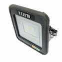 ☆比較的綺麗です☆HATAYA ハタヤ 充電式LED投光器 LWK-SSS-M マグネットセットタイプ 充電ケーブル付き 作業灯 屋根裏 116137 - 2