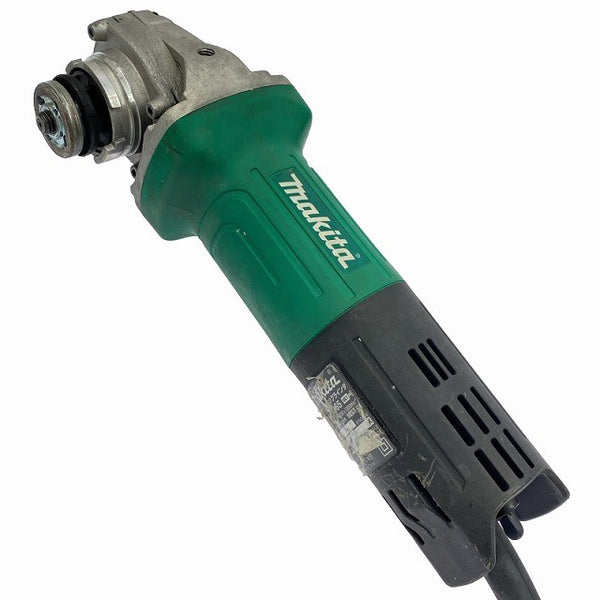 ☆中古品☆makita マキタ 防じんマルノコ 5047KB ディスクグラインダ M965 トリマ 3701 RYOBI インパクトドライバ ID-101129108 - 3