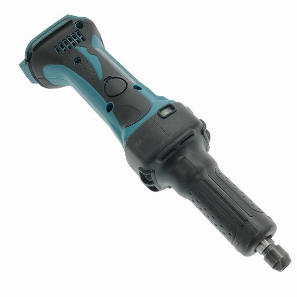 ☆美品☆makita マキタ 18V 充電式ハンドグラインダ GD800D バッテリー(18V 6.0Ah)付き 電動工具 研磨 研削122365 - 3