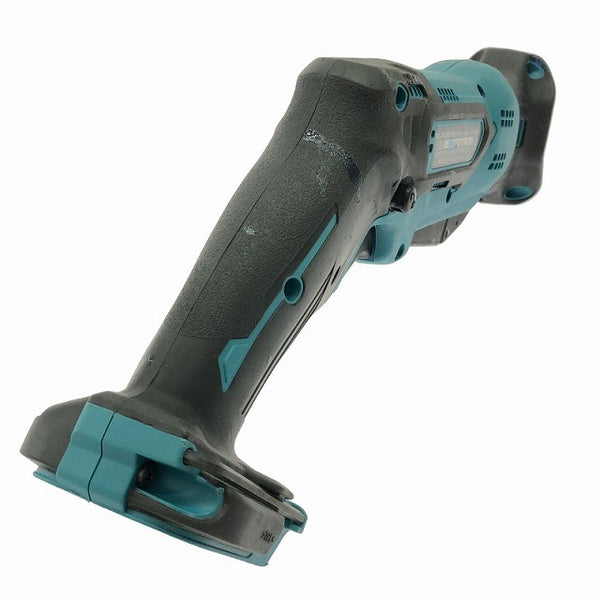☆美品☆ makita マキタ 10.8V 充電式レシプロソー JR104D 本体のみ コードレス セーバソー セーバーソー 電気ノコギリ 小型132751 - 4