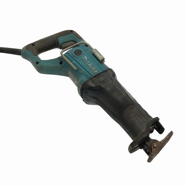 ☆中古品☆makita マキタ 100V レシプロソー JR3051T 電動工具 切断機 鉄工 パイプ セーバーソー 電気のこぎり 116648 - 5