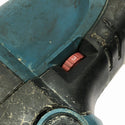 ☆中古品☆makita マキタ 100V 電動ハンマー HM0871C SDSマックス コンクリートブレーカー はつり機 ハツリ機 斫り機137020 - 9