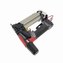 ☆未使用品☆MAX マックス 55mm 高圧 スーパーフィニッシュネイラ HA-55SF2(D) ケース付 仕上釘打機 仕上釘打ち機 仕上げ釘打機134350 - 7