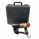 ☆中古品☆ MAX マックス 常圧エアフロアタッカー TA-557F/957T エアタッカー 大工 内装業リフォーム 釘/クギ138215 - 3