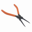 ☆美品4本セット☆HIT ヒット工業 スナップリングプライヤー 軸用曲爪 RSB175MT 直爪 RSS175MT 穴用 RHB175MT RHS175MT - 5