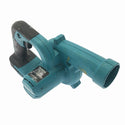☆比較的綺麗☆makita マキタ 18V 充電式ブロワー UB185D 本体＋ノズル付 コードレス バッテリー式 ブロアー 送風機 - 3