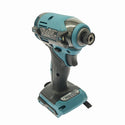 ☆未使用品☆makita マキタ 40Vmax 充電式インパクトドライバー TD003GZ 青/ブルー 本体のみ コードレス バッテリー式130013 - 3