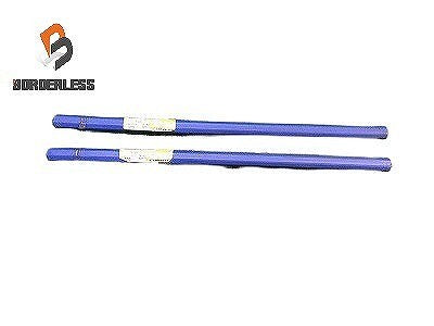 ☆未使用品2箱セット☆特殊電極 トクデン オーステナイト系 ステンレス鋼用 TIG溶接棒 T-308 Φ1.2mm×1000mm 5kg ティグ溶接棒115157