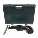 ☆中古品☆HITACHI 日立工機 14.4V コードレスセーバソー CR14DSL 本体+替刃4枚付き(未使用) 充電式 レシプロソー セーバーソー - 3