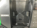 ☆美品☆ HITACHI 日立工機 14.4V/18V コードレスラジオ UR18DSDL 本体のみ 現場ラジオ 作業ラジオ ポータブルラジオ Bluetooth128883 - 6