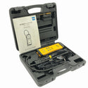 ☆中古美品☆Fieldpiece フィールドピース 赤外線式リークテスター SRL2 ケース付 ガス漏れ検知器 TASCO/タスコジャパン136760 - 2