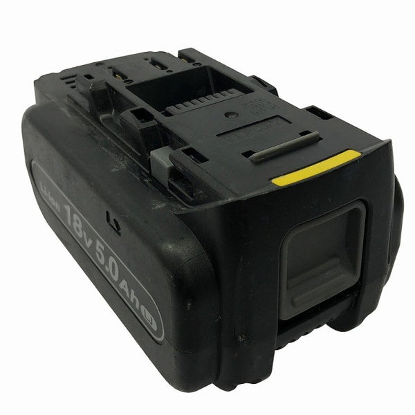 ☆中古品☆Panasonic パナソニック 18V 5.0Ah 純正 リチウムイオン電池パック EZ9L54 LJタイプ リチウムイオンバッテリー 蓄電池130957 - 7