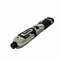 ☆美品☆makita マキタ 7.2V 充電式ペンインパクトドライバ TD022DSHXW バッテリー2個(7.2V 1.5Ah) 充電器付き130734 - 4