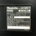 ☆中古品☆ makita マキタ 3個セット バッテリ2個(BL1430 BL1440) 充電器(DC18RC) おまけのケース付き♪ ※コメント必読 116158 - 8