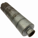 ☆中古品 3点セット☆コアドリルビット 品番不明 Cロットネジ 直径40mm/75mm/110mm 穴あけ 電動工具134047 - 6