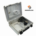 ☆中古品☆makita マキタ 18V 充電式インパクトドライバー TD149D 黒/ブラック 本体＋ケース付 コードレス116742 - 2