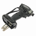 ☆箱無し 未使用品☆makita マキタ 18V 充電式インパクトドライバ TD173DZB フック ビット付 コードレスインパクト137889 - 3