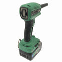 ☆中古品☆HiKOKI ハイコーキ 18V コードレスエアダスター RA18DA バッテリ1個(BSL36A18B) 充電器 UC18YDML137759 - 4