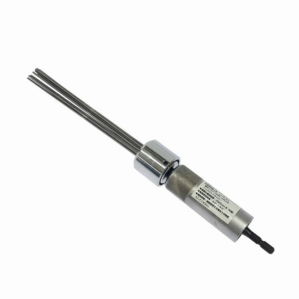 ☆未使用品☆大塚刷毛 ニードルコゲラ Φ2×180mm ニードル径2mm115737 - 5
