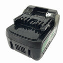 ☆中古セット品☆ HIKOKI ハイコーキ 36V 2.5Ah 純正マルチボルトバッテリー BSL36A18+充電器 UC18YDL129777 - 5