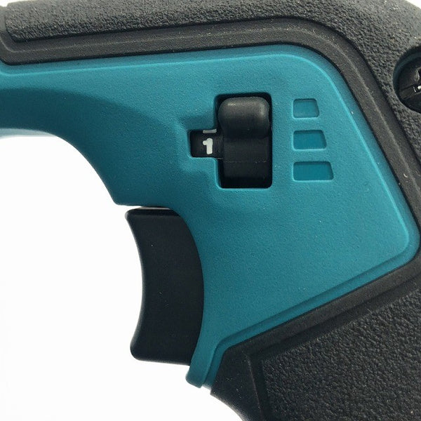☆未使用品☆makita マキタ 40Vmax 充電式ブロワ UB002GZ ノズル ダストパック付 無段変速 コードレス ブロアー 電動工具133843 - 8