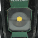 ☆中古品☆HiKOKI ハイコーキ 18V コードレスワークライト UB18DB 本体のみ 充電式 作業ライト 現場ライト 投光器118025 - 8