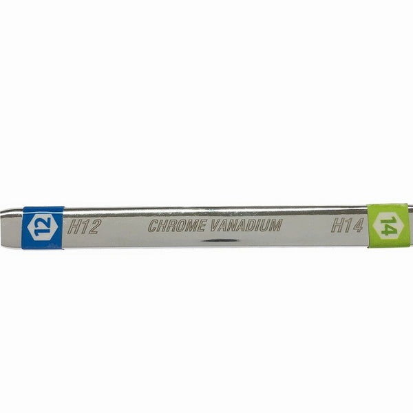 ☆送料無料 未使用品☆Pro-Auto SEK スエカゲツール 4本組ダブルフレックスヘキサゴンレンチ DFH-4S 六角レンチ136623 - 8