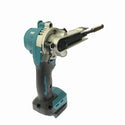 ☆未使用品☆makita マキタ 18V 充電式ベルトサンダー BS180DZ 18V-9mm幅 本体のみ コードレス ベルト研磨機 細型129602 - 4
