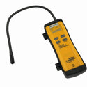 ☆極美品☆ Fieldpiece ガス漏れ検知機 赤外線吸収センサー SRL2K7 赤外線冷媒漏れ検知器131071 - 7