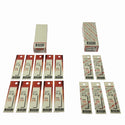 ☆未使用品138本セット☆PB スイスツールズ ロング六角棒レンチ 0.89mm～6mm 六角レンチ L字型レンチ ハンドツール110859 - 2