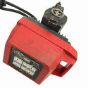 ☆中古品☆Hakken ハッケン 200～230V 自動送り装置 EHAC-130A 鉄筋センサ機能付 コアードリル ダイモドリル コアドリル関連機器134374 - 2