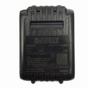 ☆中古品☆DEWALT デウォルト 18V コンパクトレシプロソー DCF887M2 バッテリ2個(5.0Ah) 充電器 ケース付 充電式 コードレス129035 - 9