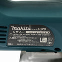 ☆中古美品☆makita マキタ 100V ジグソー 4329 コード式 電気のこぎり 電動ノコギリ 木工用 切断機 電動工具136465 - 7