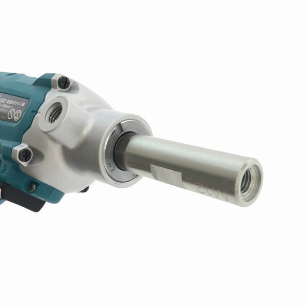 ☆未使用品☆makita マキタ 18V 充電式カクハン機 UT130DZ 本体のみ コードレス かくはん機 攪拌機 撹拌機 ミキサー 電動工具134832 - 6