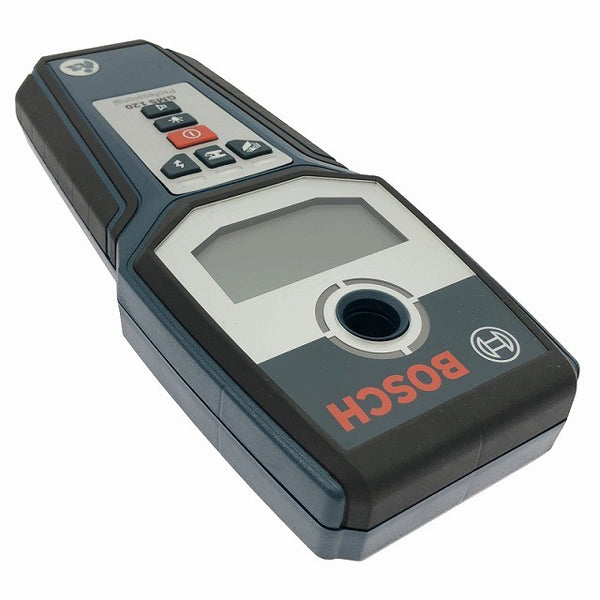 ☆中古美品☆BOSCH ボッシュ デジタル探知機 GMS120 金属探知機 ウォールディテクター ウォールスキャナー133531 - 3