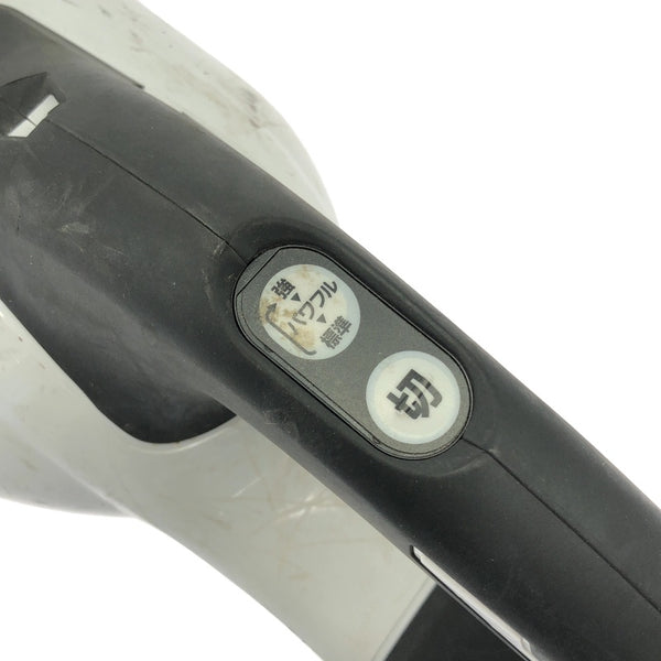 ☆中古品☆makita マキタ 18V 充電式クリーナー CL281FD バッテリ2個(18V3.0Ah) 充電器付 コードレス 掃除機 電動工具118672 - 8