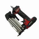 ☆中古品☆ makita マキタ 高圧 ピンタッカ AF501HP 赤/レッド 15mm-50mm ケース付 - 7