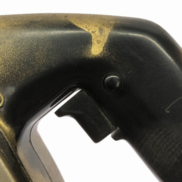 ☆中古品☆shindaiwa 新ダイワ 100V 180mm 防塵カッター B18N コード式 防じんカッター チップソー切断機 鉄工用126360 - 7