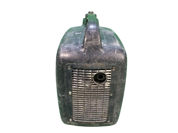 ☆中古品☆WAKITA ワキタ メイホー インバーター発電機 HPG1600i2 1.6KVA インバータ発電機 アウトドア 防災 屋外電源 - 7