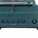 ☆中古品☆ makita マキタ 10.8V 充電式ラジオ MR051 青/ブルー 本体のみ130788 - 7