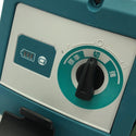 ☆比較的綺麗☆makita マキタ 18V 充電式集じん機 VC750D 本体＋ホース付 コードレス バッテリー式 集塵機 掃除機 クリーナー129988 - 9