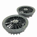 ☆未使用品セット☆ GB-POWER 長信ジャパン 30V 専用バッテリー+ファン GB430PD-B+GFX-GY 2026年モデル134721 - 2