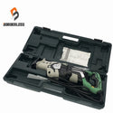 ☆未使用品☆HiKOKI ハイコーキ 130mm 電子セーバソー CR13VBY2 本体+ケース セーバーソー レシプロソー 電気のこぎり138739 - 1