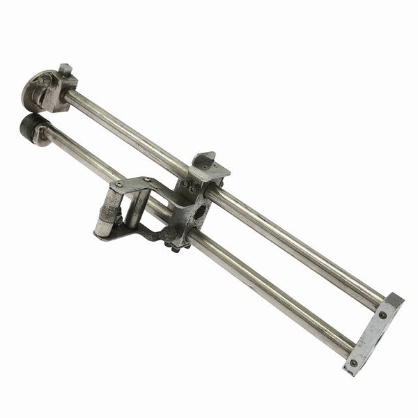 ☆中古品☆東北エスパル ロールバッタ ハンド折曲機 全長約360mm ハンドツール 板金工具127587 - 5