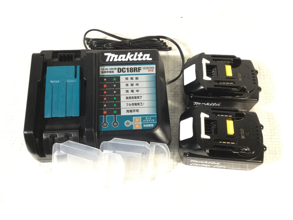 ☆未使用品☆ makita マキタ 18V 充電式インパクトドライバ TD173DGXPR プレミアムレッド LXT20周年記念カラー134212 - 10
