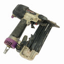 ☆中古品☆HITACHI 日立工機 45mm 常圧 ピン釘打機 NP45M ピンタッカー ピンネイラ ピン釘打ち機 エア工具 エアツール132660 - 2
