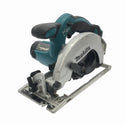 ☆中古品☆makita マキタ 18V 165mm 充電式マルノコ XSS02 本体のみ コードレス 丸鋸 丸ノコ 丸のこ USmakita USAマキタ117213 - 2