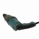 ☆中古品☆makita マキタ 100V 24mm ハンマドリル HR2460 SDSプラス コード式 ハンマードリル 穴あけ 穿孔 電動工具130838 - 5